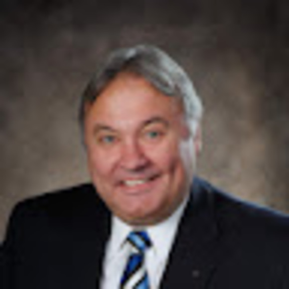 Meet your Posher, Richard - Picture 1 of 1